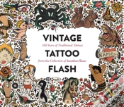 Capa do artigo Vintage Tattoo Flash