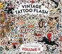 Vintage Tattoo Flash Volume 2 /Anglais - Preview