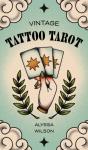 Vintage Tattoo Tarot - Preview