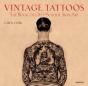 Vintage Tattoos /Anglais