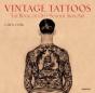 Vintage Tattoos /Anglais - Preview