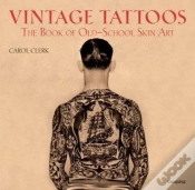 Capa do artigo Vintage Tattoos /Anglais