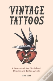 Capa do artigo Vintage Tattoos