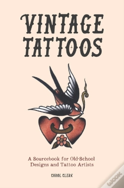 Capa do artigo Vintage Tattoos