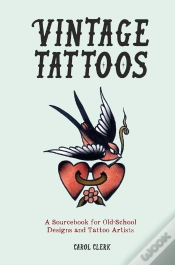 Capa do artigo Vintage Tattoos