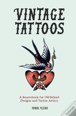 Capa do artigo Vintage Tattoos