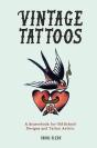 Vintage Tattoos - Preview