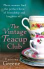Vintage Teacup Club - Preview