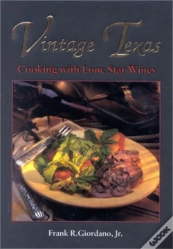 Capa do artigo Vintage Texas