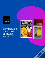 Vintage Theatre & Stage Prints