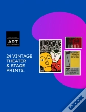 Vintage Theatre & Stage Prints