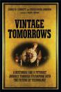 Vintage Tomorrows - Preview