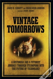 Capa do artigo Vintage Tomorrows