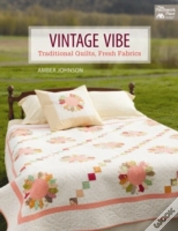 Capa do artigo Vintage Vibe