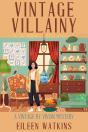 Vintage Villainy - Preview