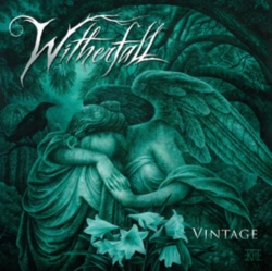 Capa do artigo Vintage - Vinil