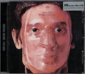 Capa do artigo Vintage Violence - CD