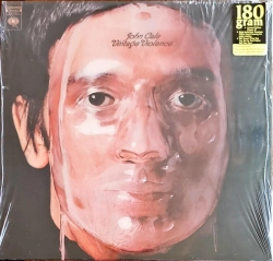 Capa do artigo Vintage Violence - Vinil