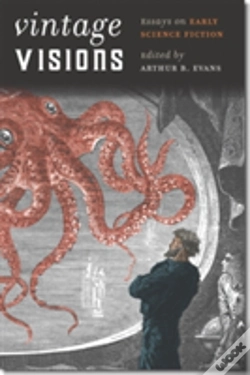 Capa do artigo Vintage Visions