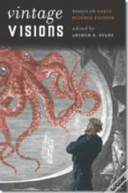 Capa do artigo Vintage Visions