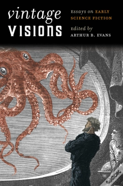 Capa do artigo Vintage Visions
