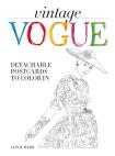 Vintage Vogue