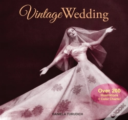 Capa do artigo Vintage Wedding
