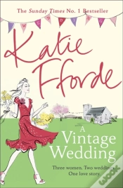 Capa do artigo Vintage Wedding