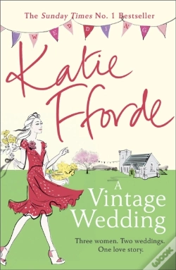 Capa do artigo Vintage Wedding