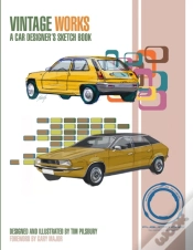 Capa do artigo Vintage Works