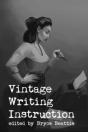 Vintage Writing Instruction - Preview