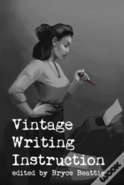 Capa do artigo Vintage Writing Instruction