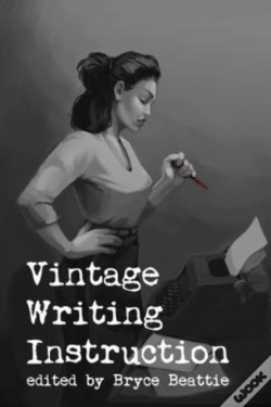 Capa do artigo Vintage Writing Instruction