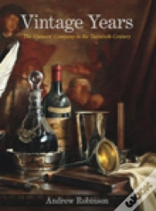 Capa do artigo Vintage Years