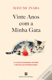 Capa do artigo Vinte Anos com a Minha Gata