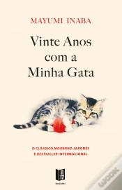 Capa do artigo Vinte Anos com a Minha Gata