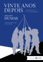 Vinte Anos Depois: Edição Comentada E Ilustrada - Preview