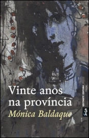 Capa do artigo Vinte anos na província