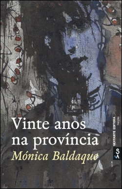 Capa do artigo Vinte anos na província