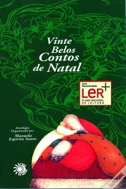 Capa do artigo Vinte Belos Contos de Natal