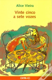 Capa do artigo Vinte Cinco A Sete Vozes