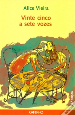 Capa do artigo Vinte Cinco A Sete Vozes