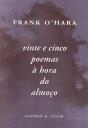Vinte e cinco poemas à hora do almoço - Preview