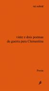 Vinte e Dois Poemas de Guerra para Clementina