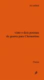 Vinte e Dois Poemas de Guerra para Clementina - Preview
