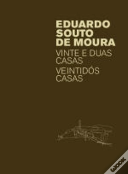 Capa do artigo Vinte e Duas Casas