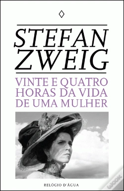 Capa do artigo Vinte e Quatro Horas da Vida de Uma Mulher