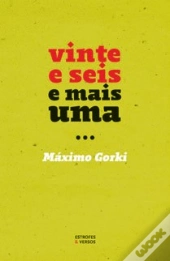 Vinte e Seis e Mais Uma
