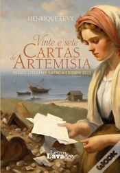 Capa do artigo Vinte e Sete Cartas de Artemísia