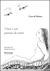 Capa do artigo Vinte e um Poemas de Amor